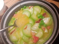 -茄子恰恰·新云南小炒(坪山益田店)