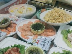 -纪林菜馆·博山菜老字号(华光路店)