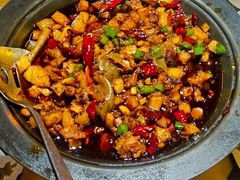 -六月雪干锅(涪城万达广场店)