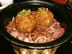 -皇城根北京风味主题餐厅(中海环宇城店)