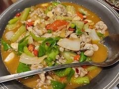 -江味龙虾馆·裸蓝龙虾(南山店)