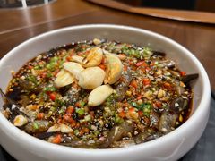 -金成潮菜博物馆(海珠湿地店)