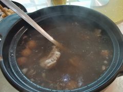 -华兴大酒楼(亿宝大厦店)