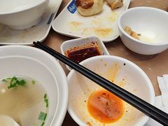 -韩海丽特色美食(秀州路店)