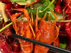 -新凯旋烧烤·燕姐千岛湖土菜