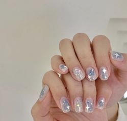 -斯馨·健康美甲美睫