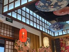 -千寻山野烤肉(中关村店)