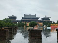 -大槐树寻根祭祖园