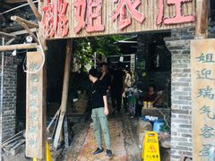 门面-桃姐农庄老字号(从化温泉店)
