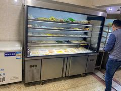 -宝发川味麻辣烫(海昌南路店)