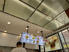 -前进5路汉堡炸鸡(昙华林店)