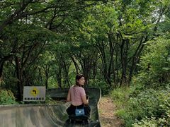 -富斯特索道