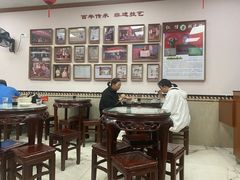 -仁信双皮奶(东川路店)