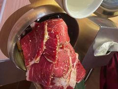 -伊茉家的烤肉店(勒泰中心店)
