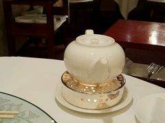 -唐阁(香港朗廷酒店)