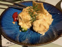 -T館·花园艺术餐厅