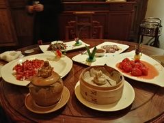 -文儒九号·闽菜馆(三坊七巷店)