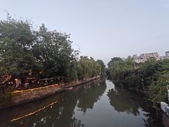 -小河直街历史文化街区