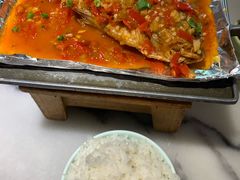 -京城小江南·北京烤鸭·江南土菜·白鱼(中关村店)
