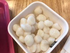 -满记甜品(荟聚购物中心店)