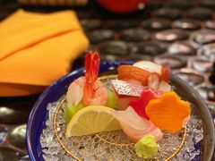 -松涛日本料理
