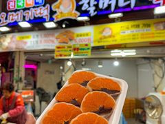 -西归浦每天偶来市场