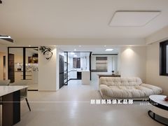 -居丽装饰空间设计(总部)
