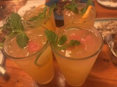 -MR.ROCKY洛奇先生·西餐&酒吧(琶醍店)