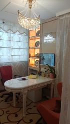 -茜尔维亚修身连锁(八佰伴店)