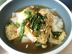 -董小西的凉皮和椒麻鸡(三元桥店)