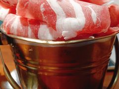 -黔有有贵州酸汤夺夺粉火锅(五味十字店)