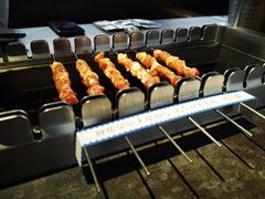 -很久以前羊肉串(南京路第一百货店)