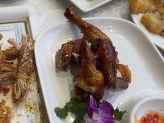 -东江海鲜大排档·潮汕菜·砂锅粥
