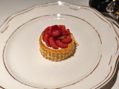 -Oyster Talks 四度蚝法餐厅