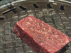 -焱铁烧·黑毛和牛专门店(南宁万象城店)