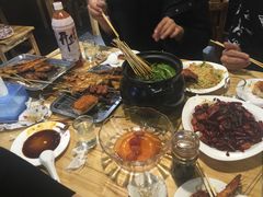 -巨无霸串店(大什字街店)