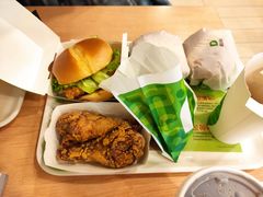 -德克士(三门路店)