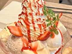 -Ufufu cafe(天神巷店)