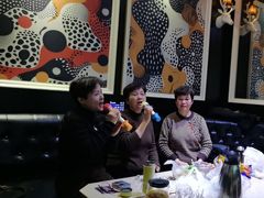 -自由港KTV(王子公主金平店)