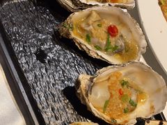 -蠔友汇(皇姑店)
