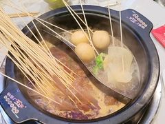 -钢管厂五区小郡肝火锅串串香(清河店)