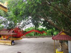 -西双版纳勐泐文化旅游区