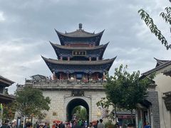 -大理文庙(大理古城)