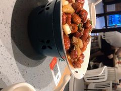 -李军力烧烤(祭城店)