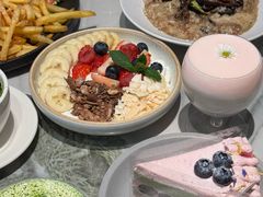 -沛家·西餐Brunch·直火料理