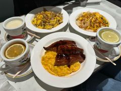 -深仔记茶餐厅(亚士厘道店)
