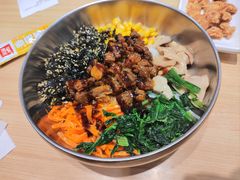 -米村拌饭(太和区万达店)