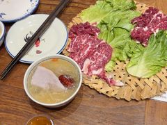 -厝味火锅·潮汕卤水火锅(十一合店)