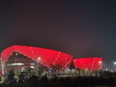 -郑州大剧院