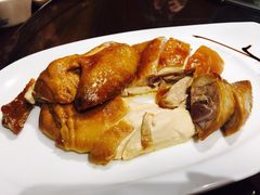 -宴秋杭州菜(锦艺城店)